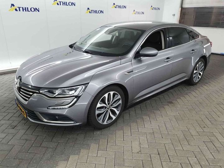 Photo 0 VIN: VF1RFD00660321058 - RENAULT TALISMAN 