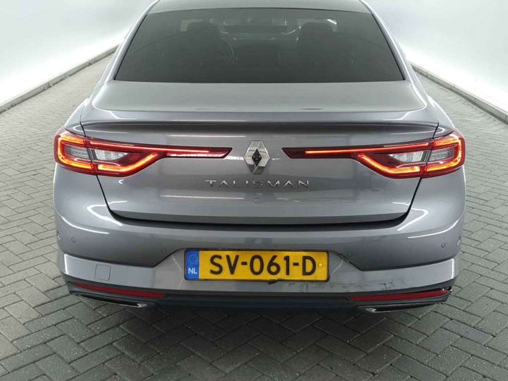 Photo 12 VIN: VF1RFD00660321058 - RENAULT TALISMAN 