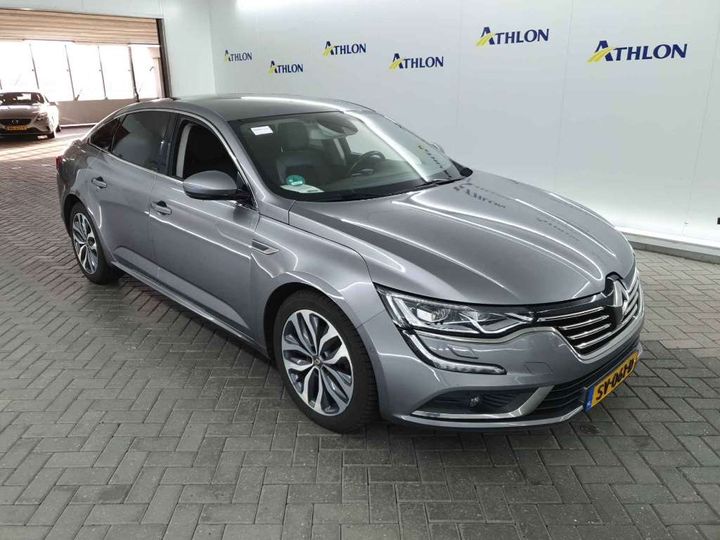 Photo 2 VIN: VF1RFD00660321058 - RENAULT TALISMAN 