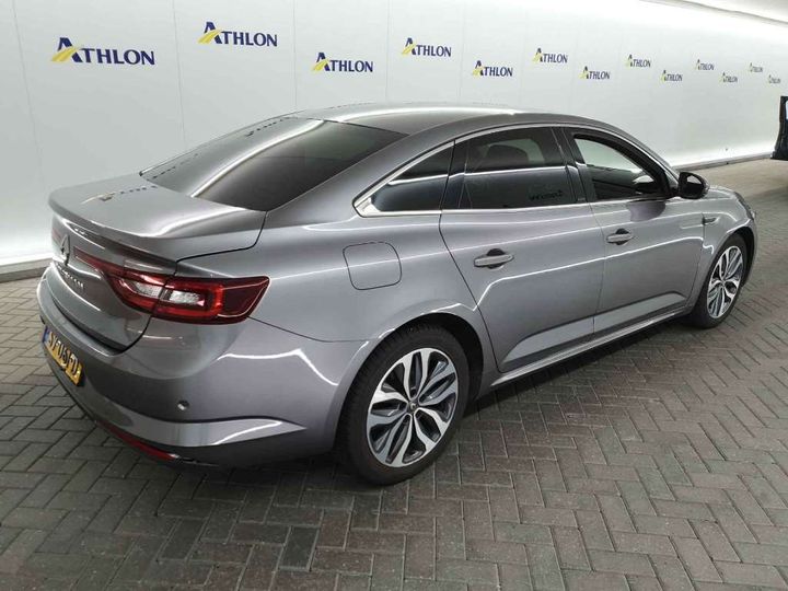 Photo 4 VIN: VF1RFD00660321058 - RENAULT TALISMAN 