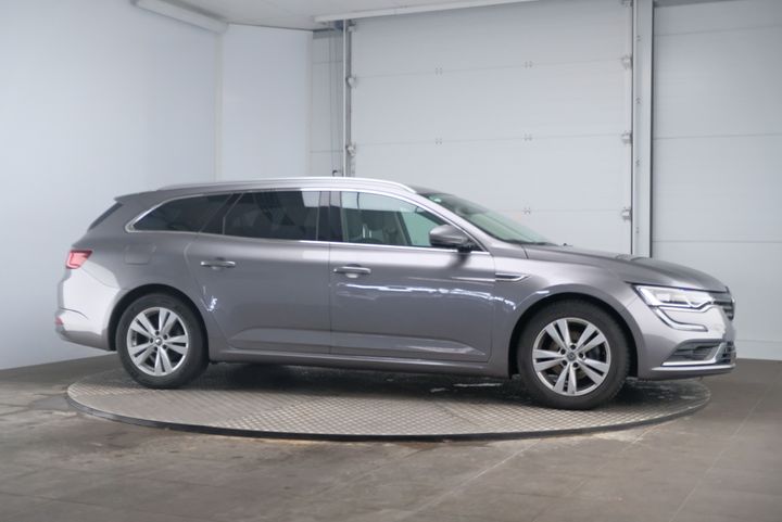 Photo 5 VIN: VF1RFD00660376593 - RENAULT TALISMAN ESTATE 