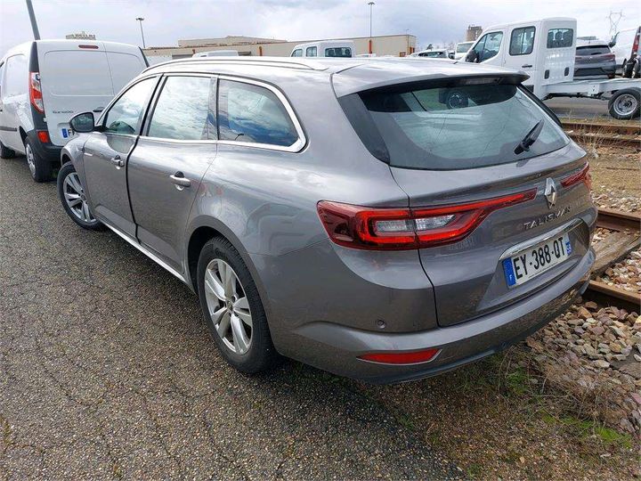 Photo 2 VIN: VF1RFD00660381017 - RENAULT TALISMAN ESTATE 