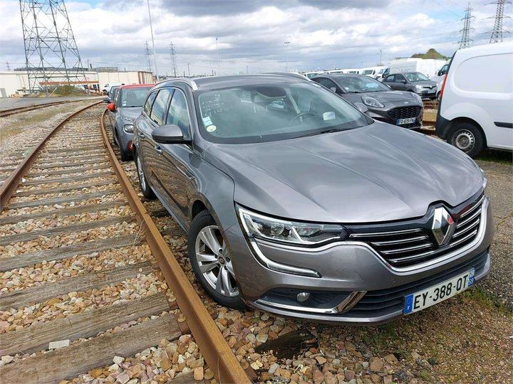 Photo 27 VIN: VF1RFD00660381017 - RENAULT TALISMAN ESTATE 