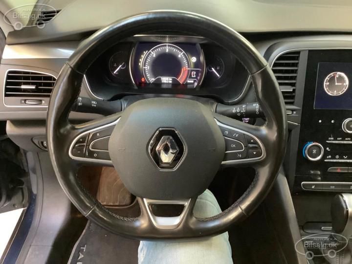 Photo 16 VIN: VF1RFD00660501544 - RENAULT TALISMAN GRANDTOUR 