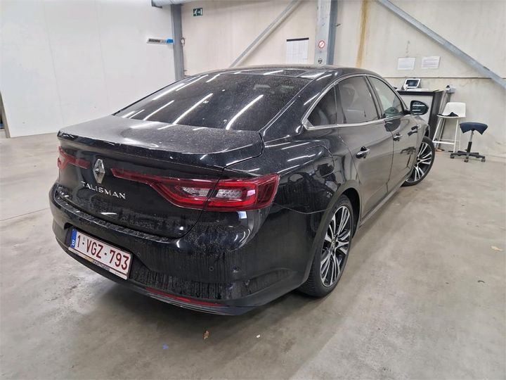 Photo 2 VIN: VF1RFD00660598955 - RENAULT TALISMAN 