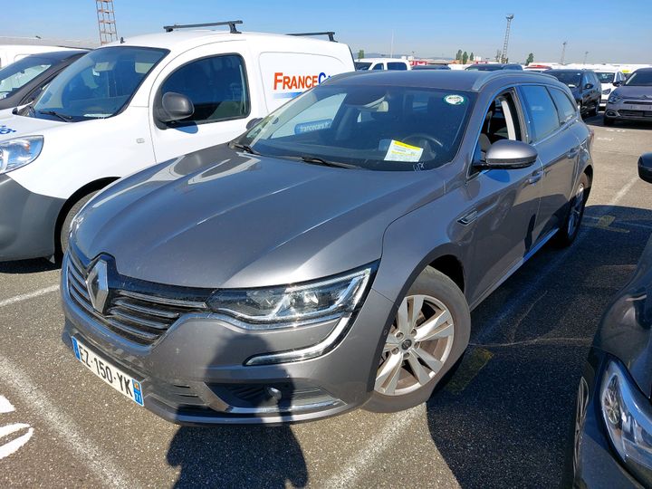 Photo 1 VIN: VF1RFD00660614281 - RENAULT TALISMAN ESTATE 