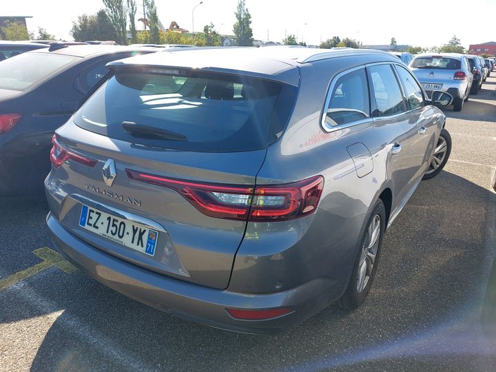 Photo 2 VIN: VF1RFD00660614281 - RENAULT TALISMAN ESTATE 