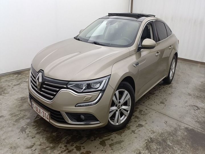 Photo 1 VIN: VF1RFD00660770658 - RENAULT TALISMAN &#3915 