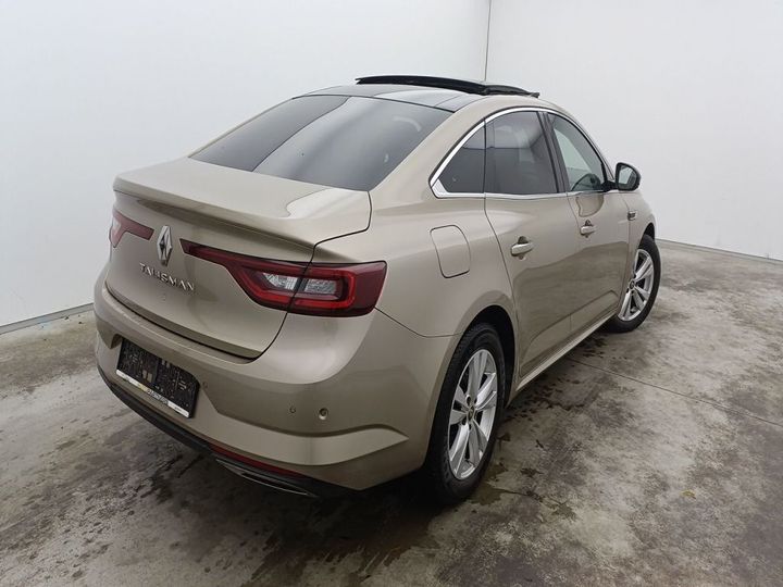 Photo 2 VIN: VF1RFD00660770658 - RENAULT TALISMAN &#3915 