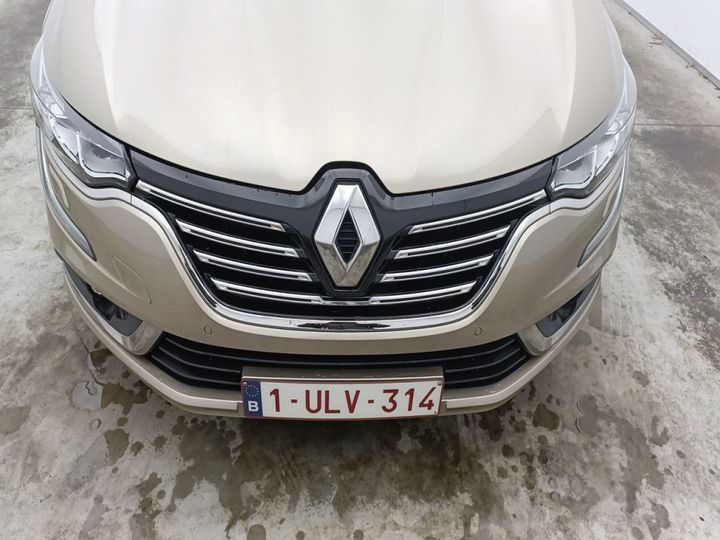 Photo 5 VIN: VF1RFD00660770658 - RENAULT TALISMAN &#3915 