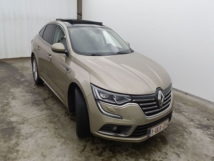 Photo 8 VIN: VF1RFD00660770658 - RENAULT TALISMAN &#3915 