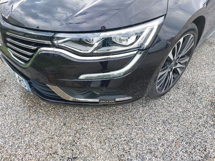 Photo 18 VIN: VF1RFD00660823214 - RENAULT TALISMAN ESTATE 