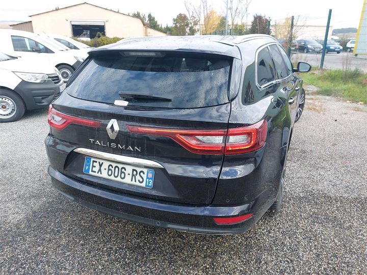 Photo 2 VIN: VF1RFD00660823214 - RENAULT TALISMAN ESTATE 