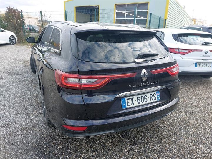 Photo 5 VIN: VF1RFD00660823214 - RENAULT TALISMAN ESTATE 