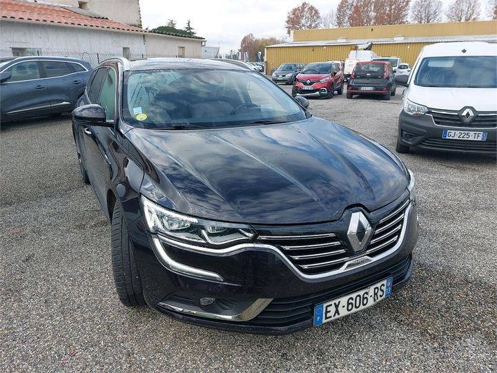 Photo 7 VIN: VF1RFD00660823214 - RENAULT TALISMAN ESTATE 