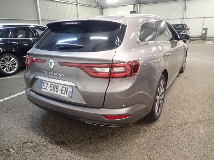 Photo 2 VIN: VF1RFD00660833127 - RENAULT TALISMAN ESTATE 