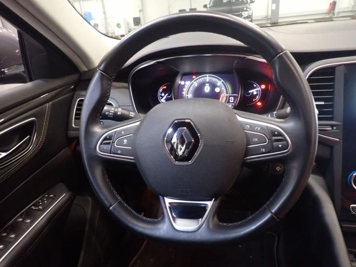 Photo 9 VIN: VF1RFD00660833127 - RENAULT TALISMAN ESTATE 