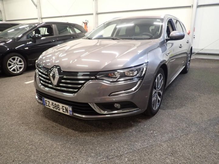 Photo 1 VIN: VF1RFD00660833127 - RENAULT TALISMAN ESTATE 