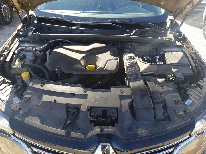 Photo 12 VIN: VF1RFD00661022387 - RENAULT TALISMAN 