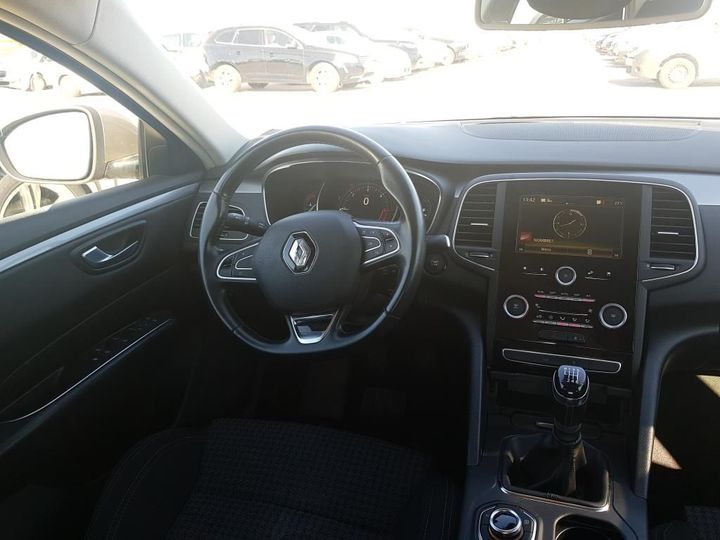 Photo 3 VIN: VF1RFD00661022387 - RENAULT TALISMAN 