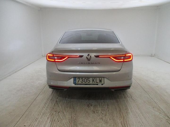 Photo 25 VIN: VF1RFD00661028500 - RENAULT TALISMAN 