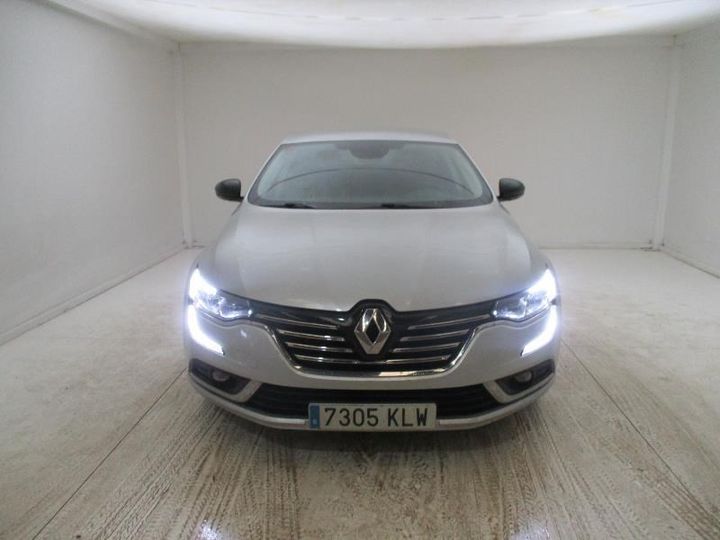 Photo 30 VIN: VF1RFD00661028500 - RENAULT TALISMAN 