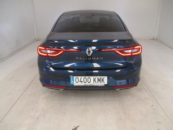 Photo 23 VIN: VF1RFD00661139127 - RENAULT TALISMAN 