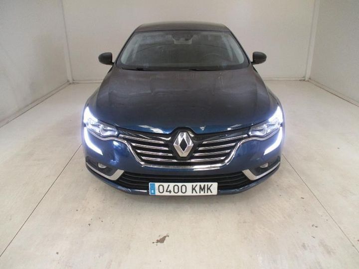 Photo 28 VIN: VF1RFD00661139127 - RENAULT TALISMAN 