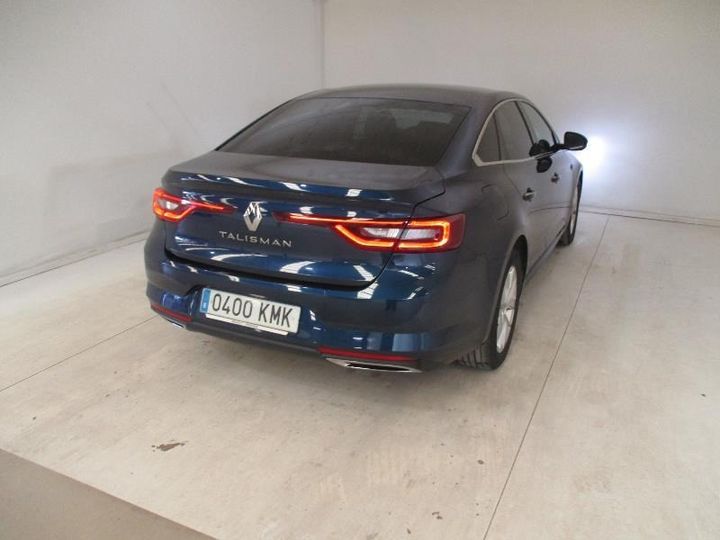 Photo 29 VIN: VF1RFD00661139127 - RENAULT TALISMAN 