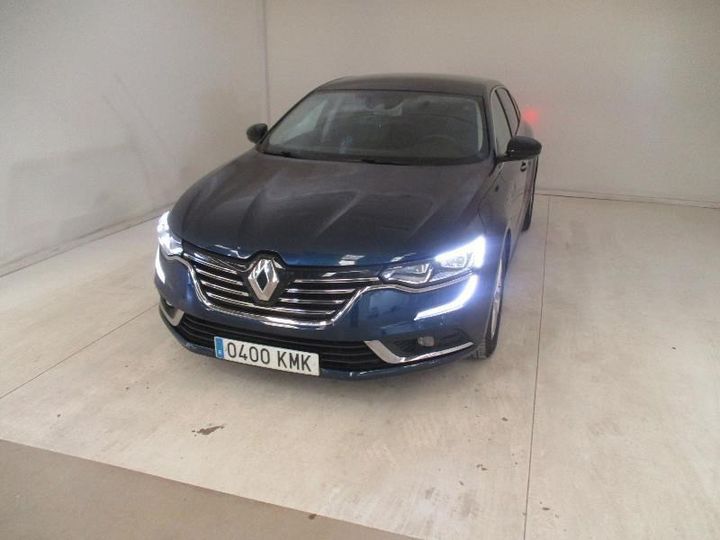 Photo 30 VIN: VF1RFD00661139127 - RENAULT TALISMAN 