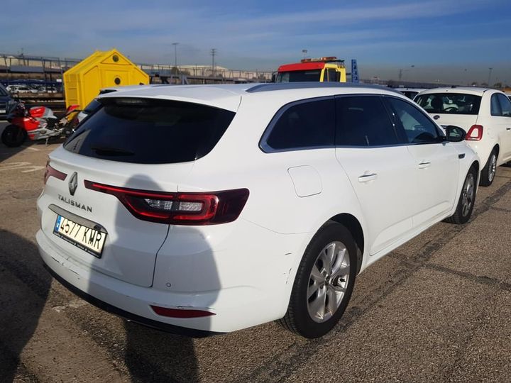 Photo 2 VIN: VF1RFD00661220936 - RENAULT TALISMAN 