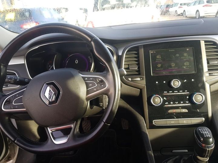 Photo 19 VIN: VF1RFD00661220936 - RENAULT TALISMAN 