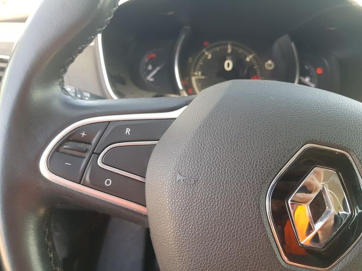 Photo 21 VIN: VF1RFD00661252382 - RENAULT TALISMAN 