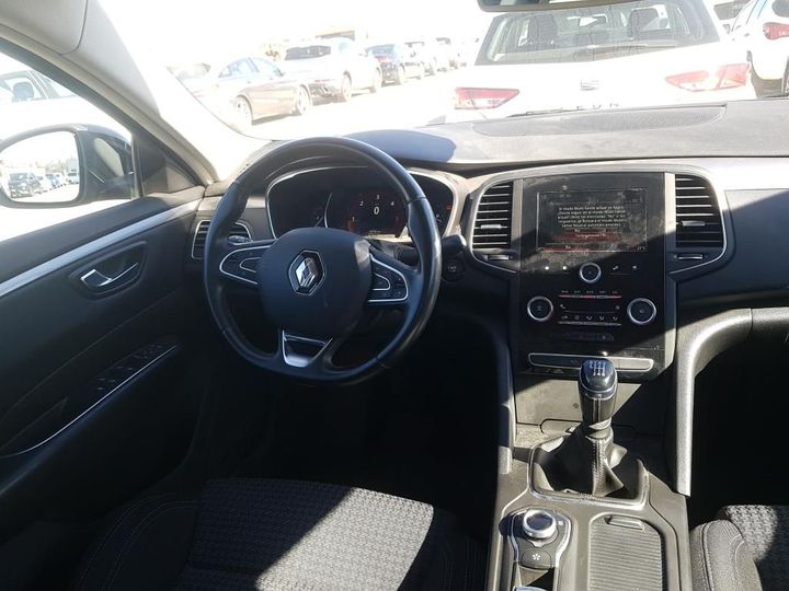 Photo 3 VIN: VF1RFD00661252382 - RENAULT TALISMAN 