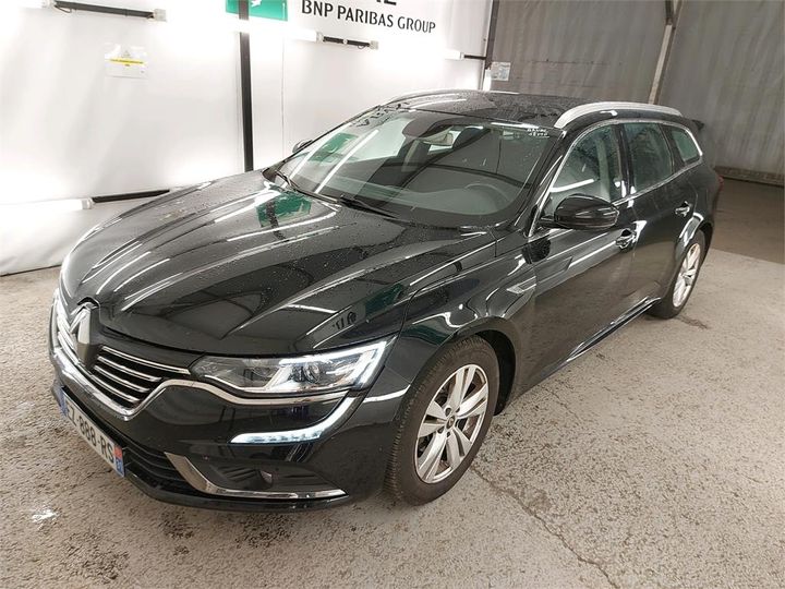 Photo 1 VIN: VF1RFD00661259462 - RENAULT TALISMAN ESTATE 