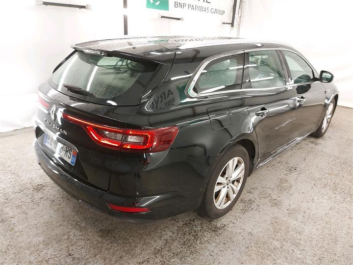 Photo 2 VIN: VF1RFD00661259462 - RENAULT TALISMAN ESTATE 