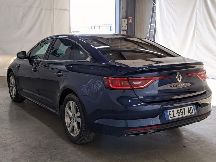 Photo 2 VIN: VF1RFD00661274270 - RENAULT TALISMAN 