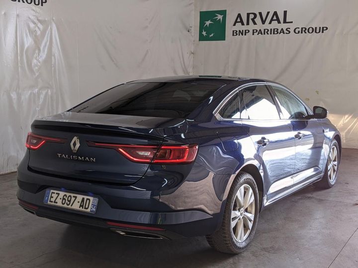 Photo 3 VIN: VF1RFD00661274270 - RENAULT TALISMAN 