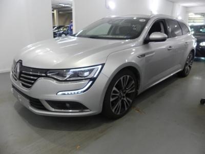 Photo 1 VIN: VF1RFD00661293305 - RENAULT TALISMAN GRANDTOUR DIESEL 