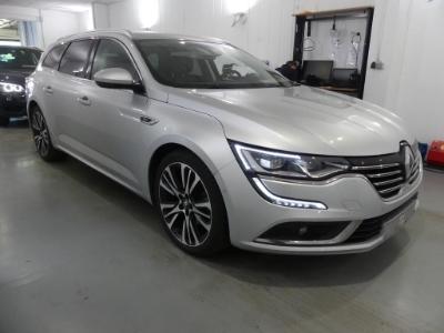 Photo 2 VIN: VF1RFD00661293305 - RENAULT TALISMAN GRANDTOUR DIESEL 