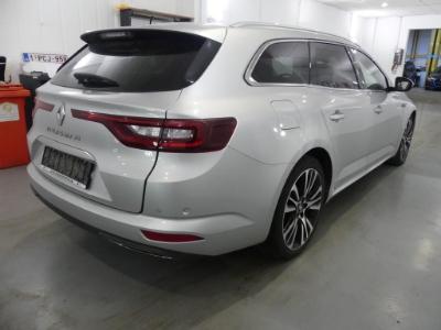 Photo 4 VIN: VF1RFD00661293305 - RENAULT TALISMAN GRANDTOUR DIESEL 