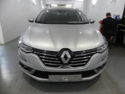 Photo 5 VIN: VF1RFD00661293305 - RENAULT TALISMAN GRANDTOUR DIESEL 