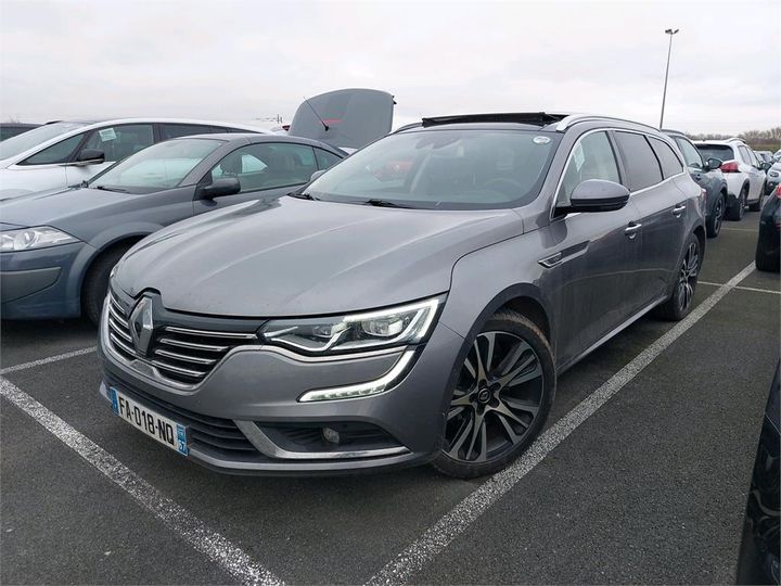 Photo 0 VIN: VF1RFD00661319837 - RENAULT TALISMAN ESTATE 