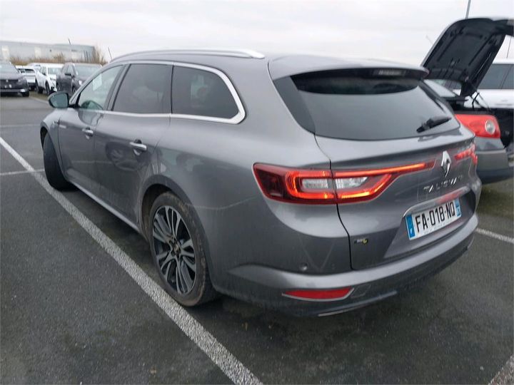 Photo 3 VIN: VF1RFD00661319837 - RENAULT TALISMAN ESTATE 