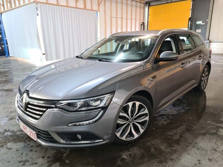 Photo 1 VIN: VF1RFD00661788684 - RENAULT TALISMAN 