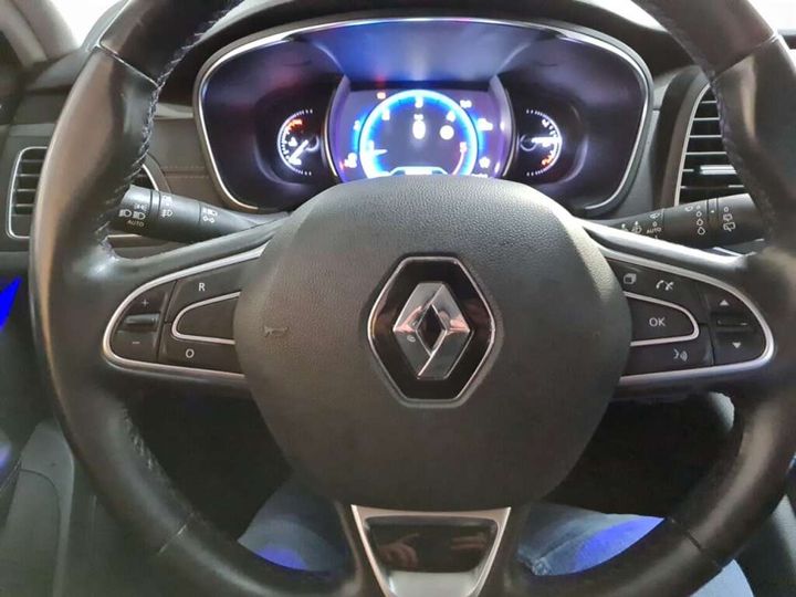 Photo 16 VIN: VF1RFD00661788684 - RENAULT TALISMAN 