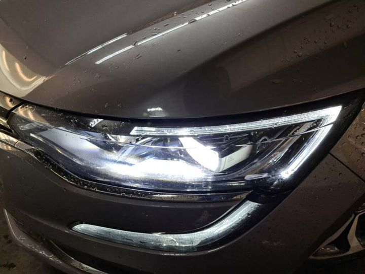 Photo 24 VIN: VF1RFD00661788684 - RENAULT TALISMAN 