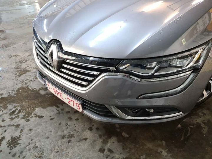 Photo 8 VIN: VF1RFD00661788684 - RENAULT TALISMAN 