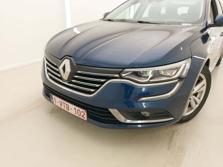 Photo 10 VIN: VF1RFD00662424128 - RENAULT TALISMAN 