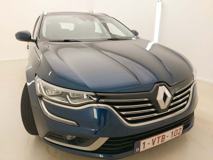 Photo 5 VIN: VF1RFD00662424128 - RENAULT TALISMAN 